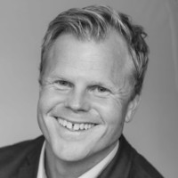 Kyrre Garseth (MBA)