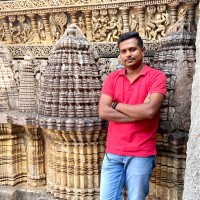 Deepu T M