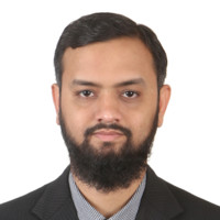 Ammar Ahmed