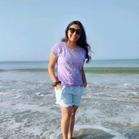 Nandini Mehta