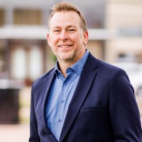 Brian Holt