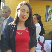 Paulina Nadia Castro Perez