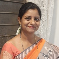 Supriya Shinde