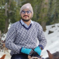 Piyush Kacha