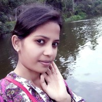 Deepa Krishnan