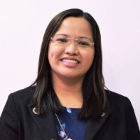 Weamylene Duay-Lim, MBA