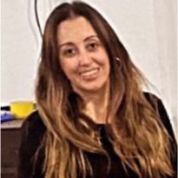 Leticia Zavettori
