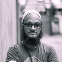 Husain Huzefa Degani