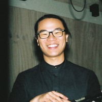 Daniel Ma