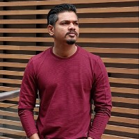 Er. Anurag Patra, MBA, MIE (India)