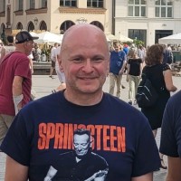 Bjørn-Ole Hjørnevik