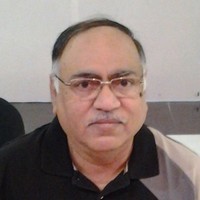B Bhaskar