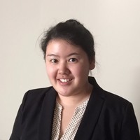 Kathy Yeung, Cpa, Cia