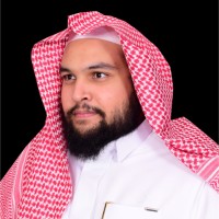 Lawyer Mohammed Al Faifi