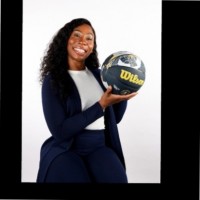 Gwendolyn Berry, Two X Olympian, Nba Fellow Alum, Mph