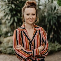Sophie Heux