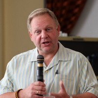 Tim Watson