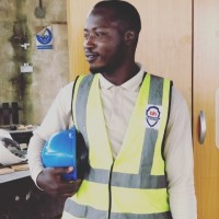 Michael Damilola