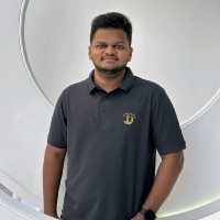 Muthukumaran P