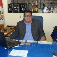 Ernesto Barboza Cabezas