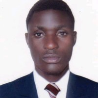 Ssenyonjo Joseph