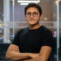 Luis Carlos Tzec Sandoval