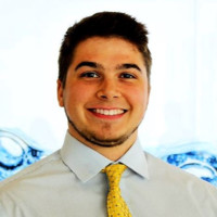 Braden Kaufenberg