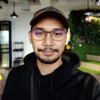 Reza Karunia