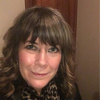Lorraine Mcroberts