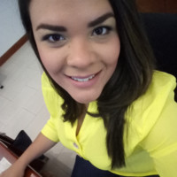 Cindy Ferrer Cardozo