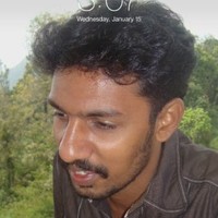 Elango Elangoven