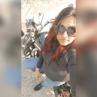 Sneha Raval