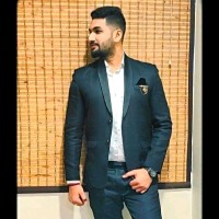 Shivam Gupta