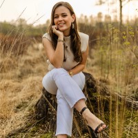 Lisa Van Bedaf