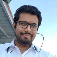 Nipun Karmakar