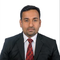 Sameer Shamsudeen