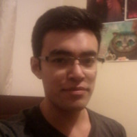 Daniel David Mejia Vargas