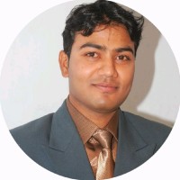 Bhavesh Chauhan