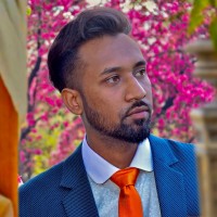 Raj Singh