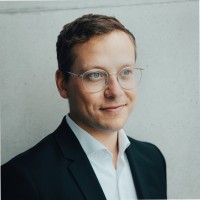 Maximilian Neudert