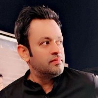 Asim shahid