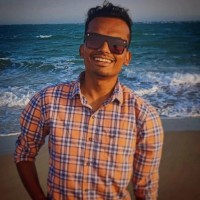 Akshay Galchar