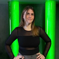Louise Dehaut