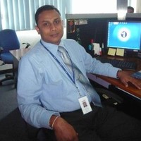 Ashoka Herath
