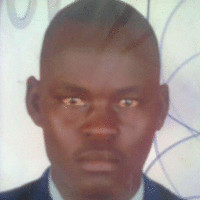 Kerubino Garang Deng