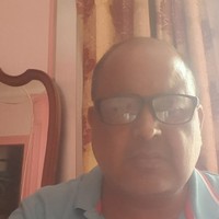 Raman Kumar
