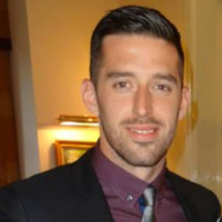 Michael Mclaughlin