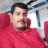 Pradeep Nair