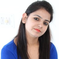Sarika K
