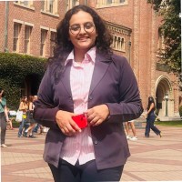 Krithika Parthasarathy